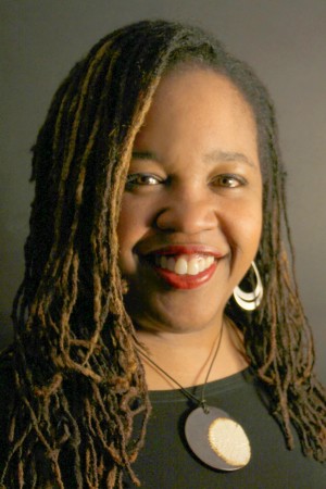 Farai Chideya