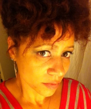 Nikole Hannah-Jones