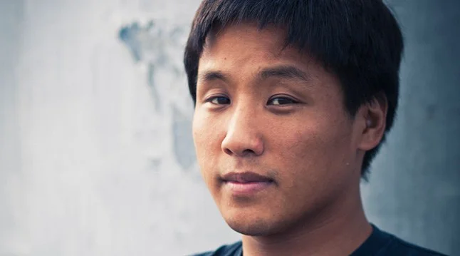Jay Caspian Kang