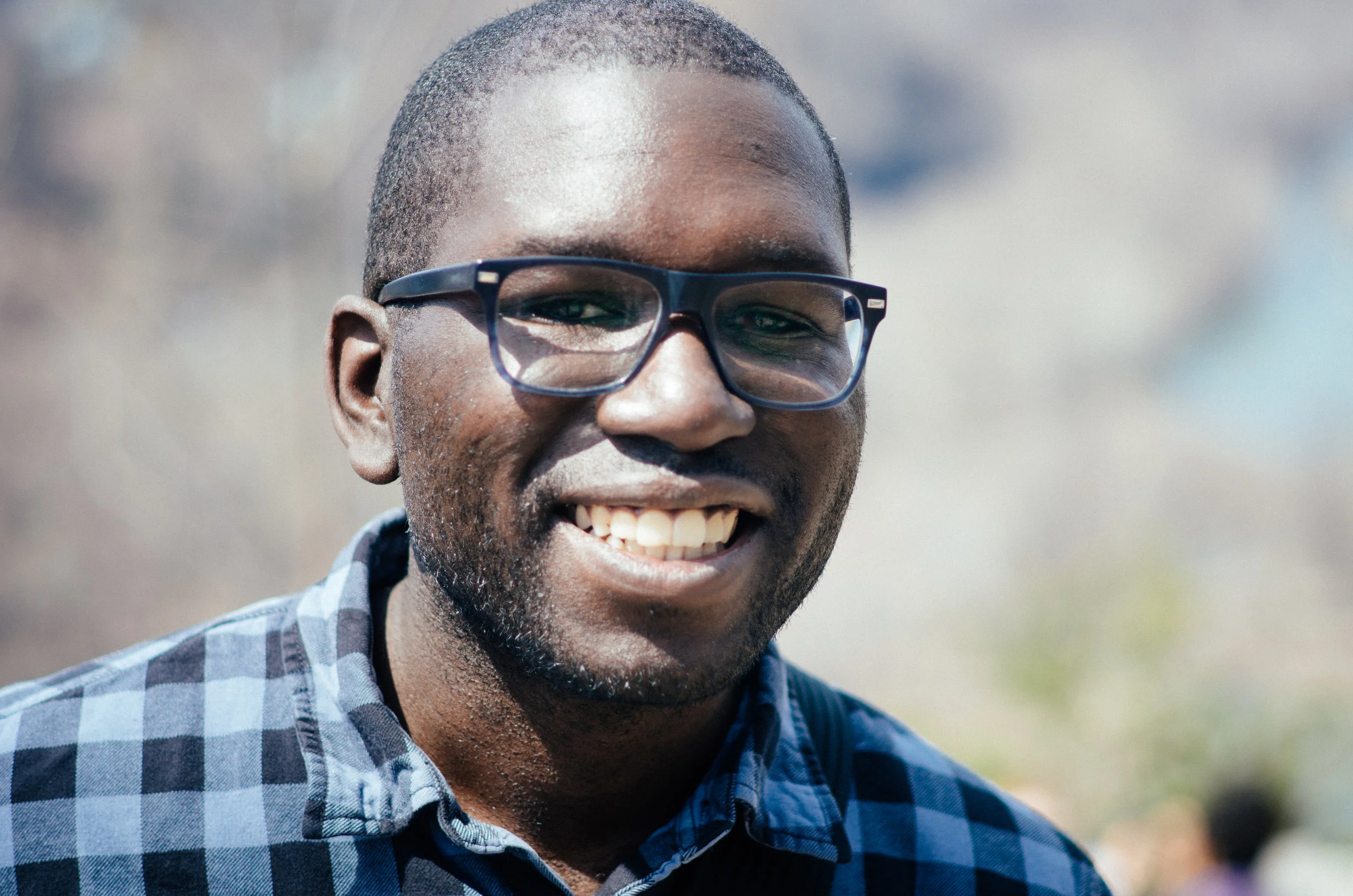 Jamelle Bouie