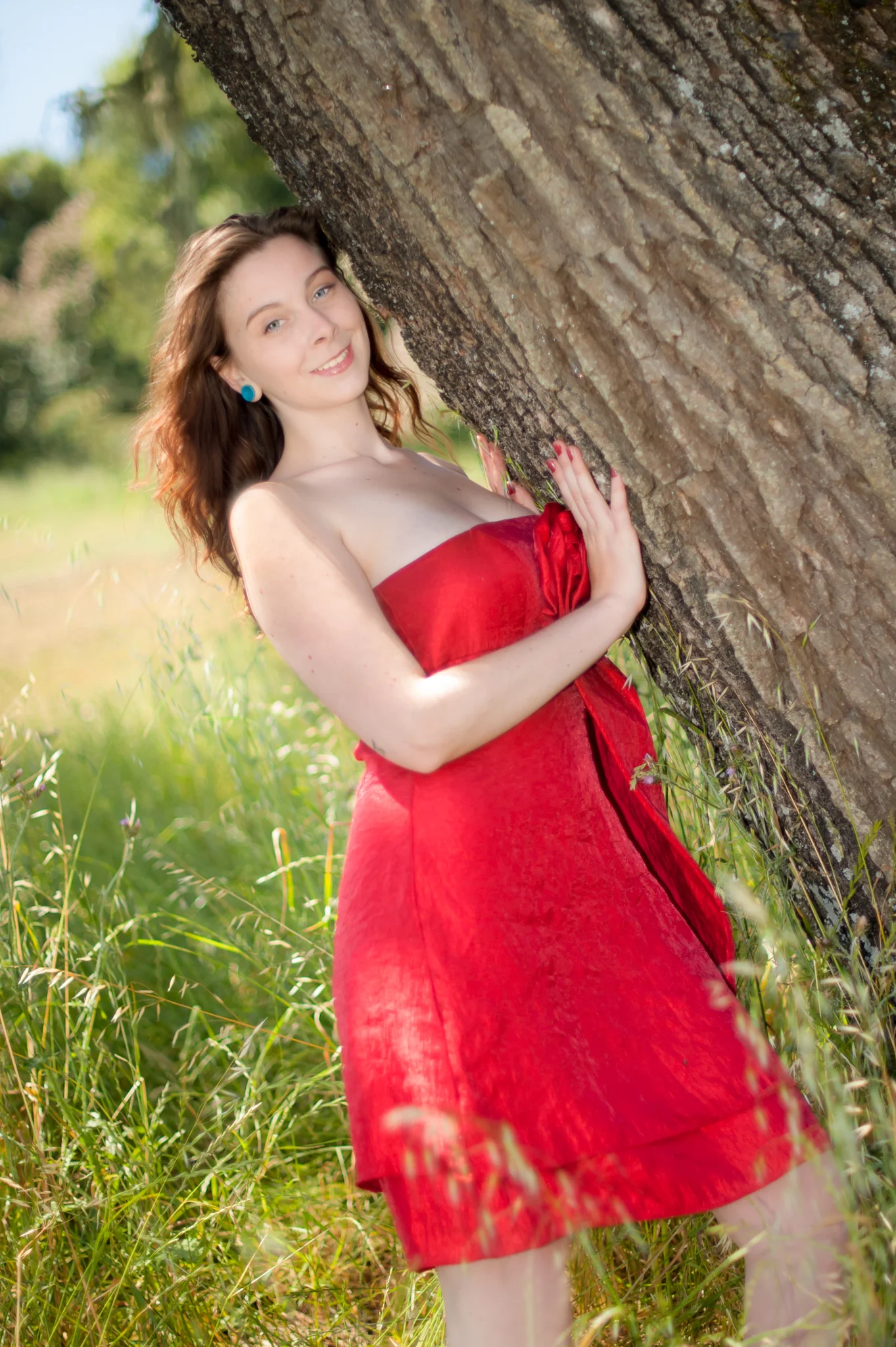 Crystal Clear Studios Senior Photography 12