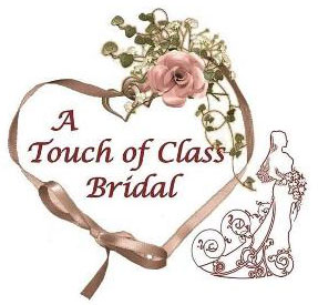 A Touch of Class Bridal