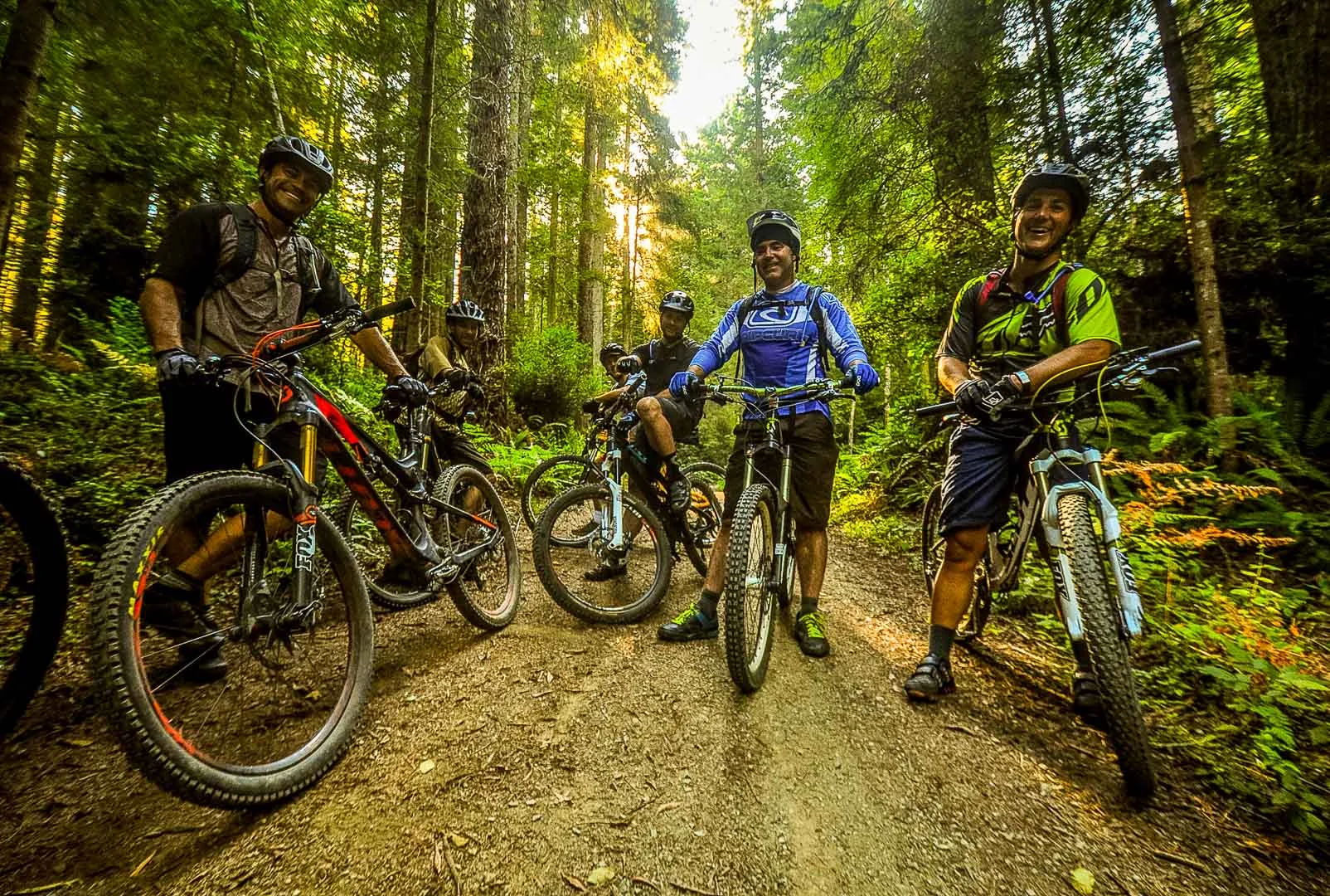 Mountain Biking Guided Bike Tours Near Me Cheap Mountain Biking