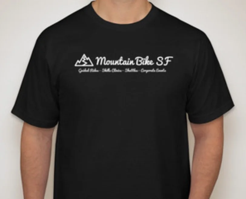 Women's Logo Tee- Choose your colors