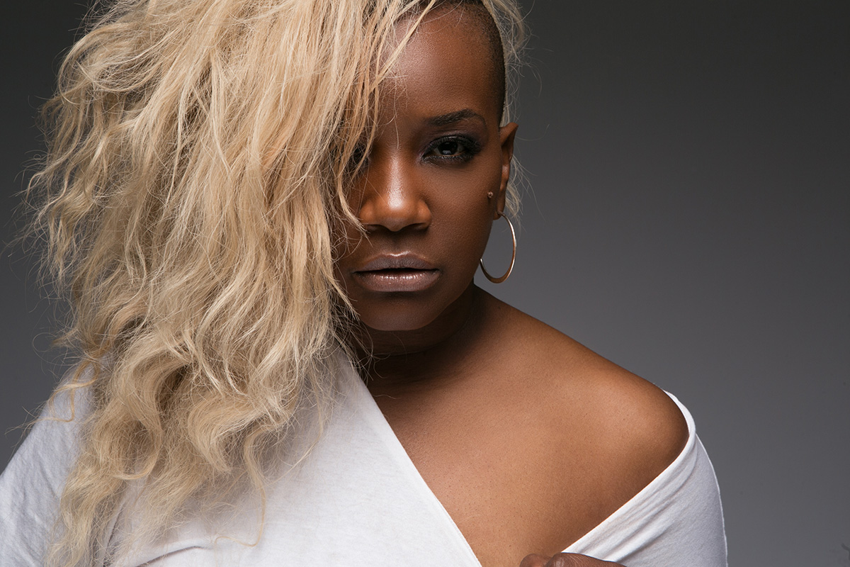 Rhapsody James began her career as a choreographer after receiving her BFA Purchase College (NY). Born in Brooklyn, her first job was at Sony Music as an Executive Assistant, which planted the seed for her foray into the commercial dance industry. James quickly became a lead choreographer for the NBA New Jersey Nets Dance Team and a principal dancer in the acclaimed, Put Your Hands Where My Eyes Can See music video by Busta Rhymes. Keeping up her flair for business and choreography, James parlayed those roles into appearances on the commercial dance world’s leading stages: MTV's TheGrind, VH-1 80's Dance Party, VH-1 Fashion Awards and Lip Service. James’ accolades in the commercial world opened the door for her to begin teaching at Broadway Dance Center. Today, she continues to be one of the most popular hip-hop teachers and has stewarded relationships between the commercial and concert dance within the studio’s walls. James is also a part of the esteemed faculty of Monsters of Hip Hop Dance Convention and teaches master classes throughout Los Angeles, Miami, Japan, London, Finland,Switzerland, Germany, and Australia. Her credits include: Beyoncé, Madonna, Ariana Grande, Britney Spears, Mariah Carey, Nicki Minaj, J.Lo, Diddy- Dirty Money, Puff Daddy, Trey Songz, Kalenna, SEVYN, The Jonas Brothers, The Pussycat Dolls, The Spice Girls, Cassie, Jay Sean, Step Up 2: The Streets, Making The Band: Season 4, and commercials for the NY Lottery,Citron Car Company, and ESPN. Now a household name and branded under her creative company Rhapsody Creative Worldwide (RCW), James’ has several programs she continues to pursue artistic inspirations under. She is: the Artistic Director/ Choreographer of R.E.D. – Rhapsody En Dance (Hybrid Contemporary Dance Company) ; Director/Creator of a multimedia cabaret show Siren Assassins; and the Artistic Director of her Commercial Dance Training Program called Motivating Excellence. All of these ventures allow James the creative outlet to continue pursuing her unique fusion of various dance styles with all disciplines of art, beyond performance.