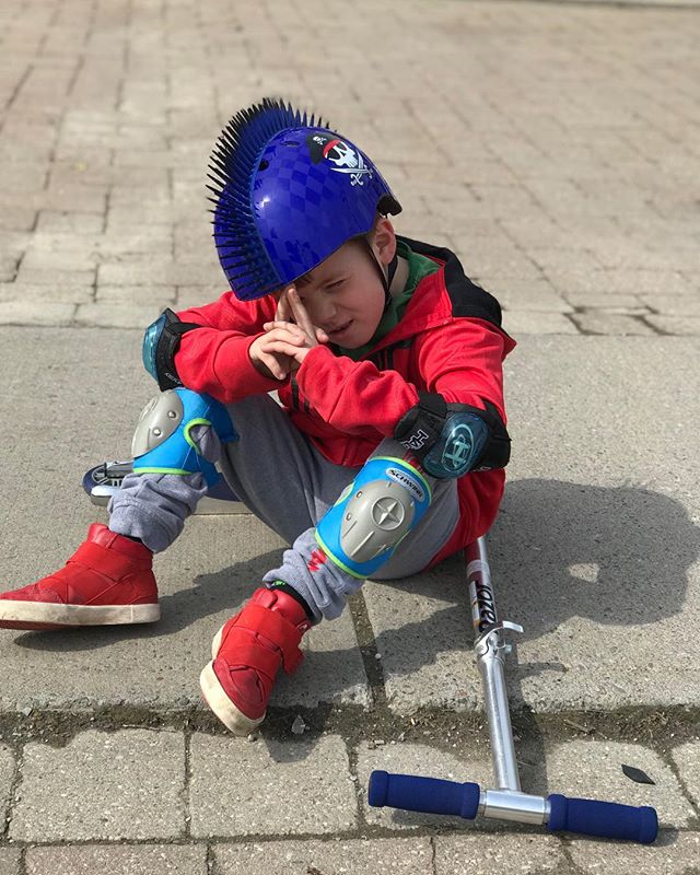 My cool kid posing. For the longest time he didn&rsquo;t like my camera because it kept me busy and not always 100% available to him. Thank god we are past that because my boy has got style and the attitude that I love to capture in photos.  Happy an