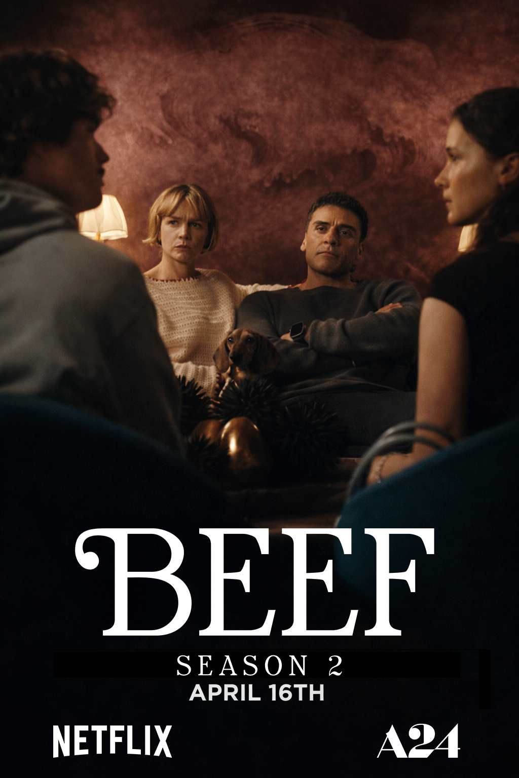 supervising art director