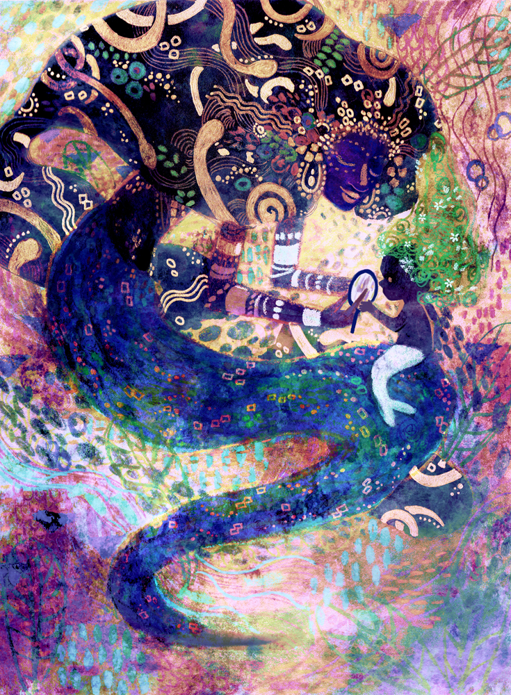 "Mami Wata"