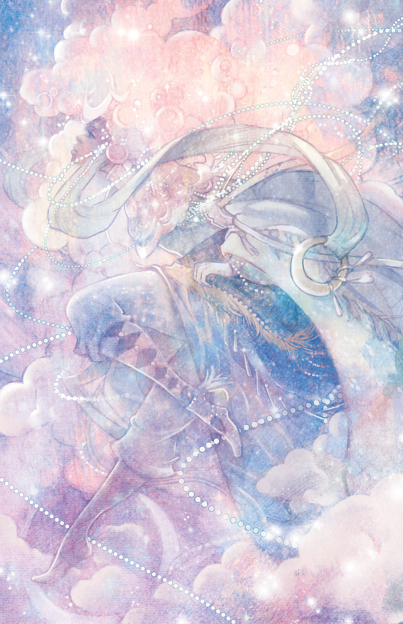 dawn bringer