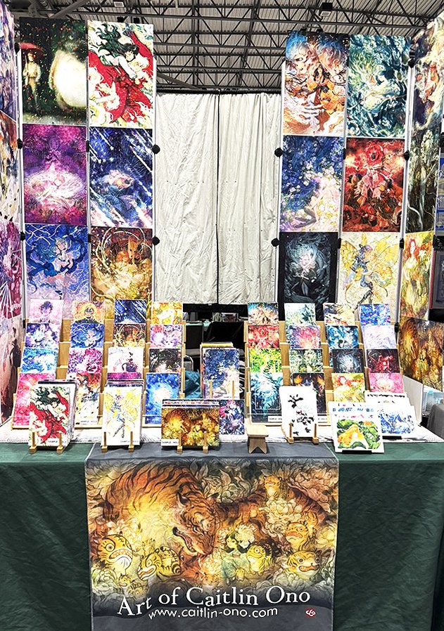 display