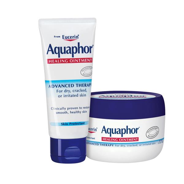 Aquaphor Advanced Therapy Healing Ointment Skin Protectant - 14 Oz - Safeway
