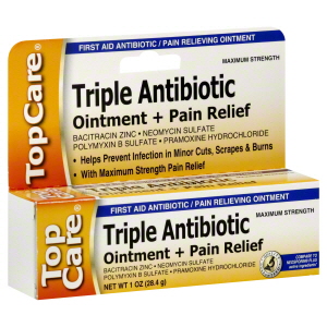 Best antibiotic ointment for tattoos