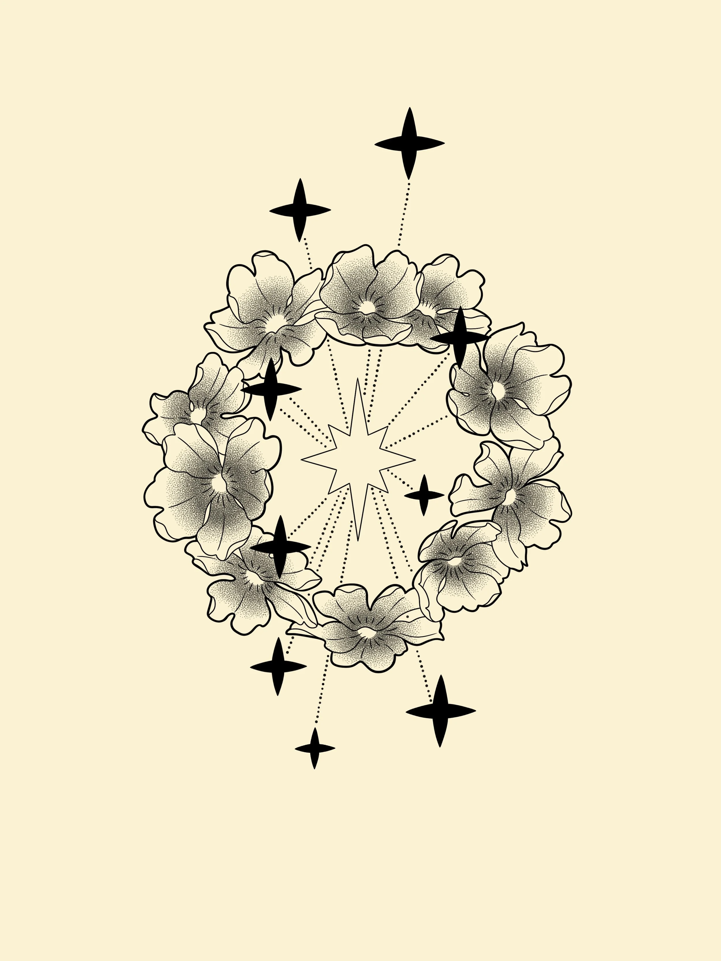Radiance / 7" ~$500