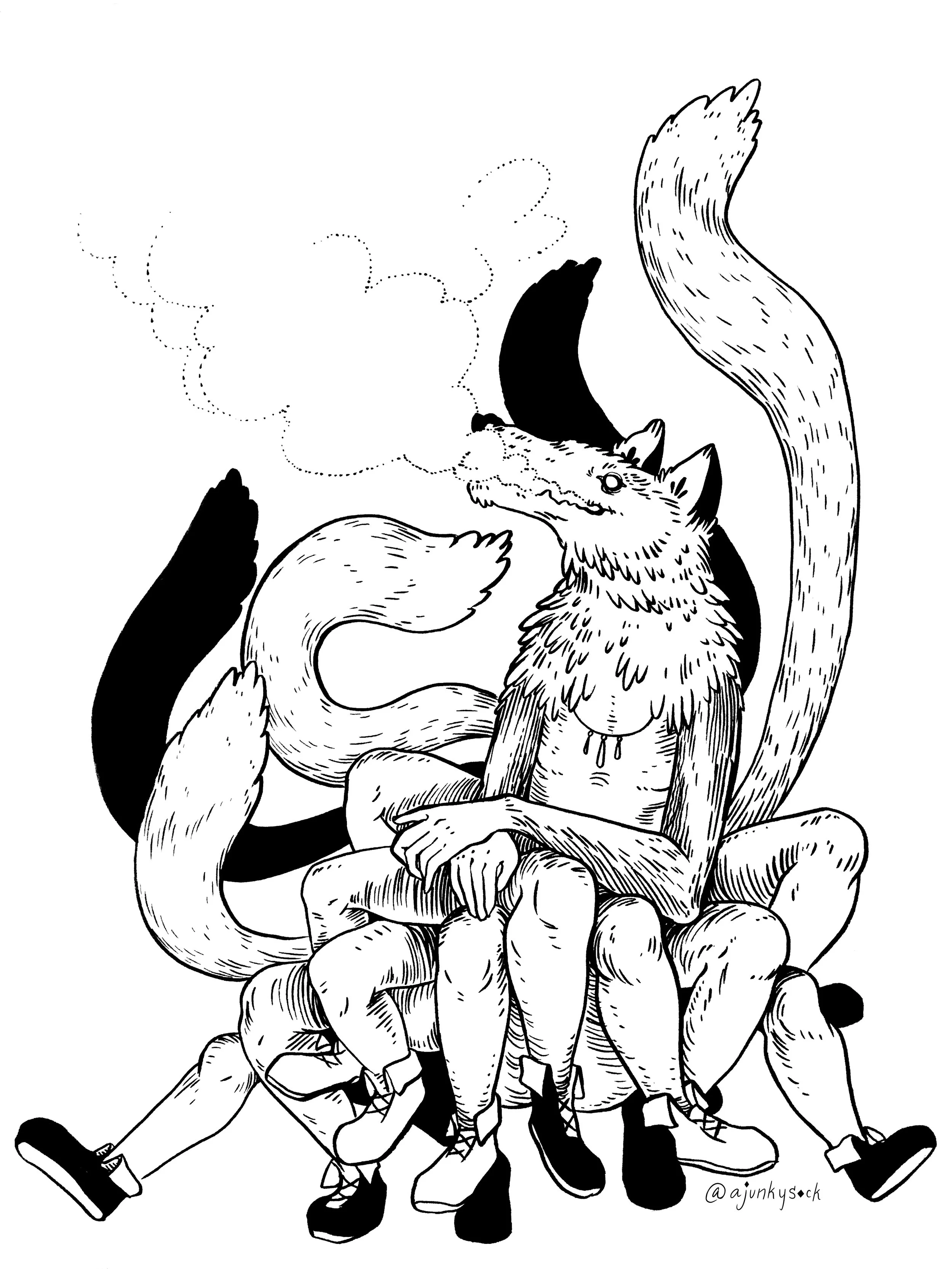 Smoke Run