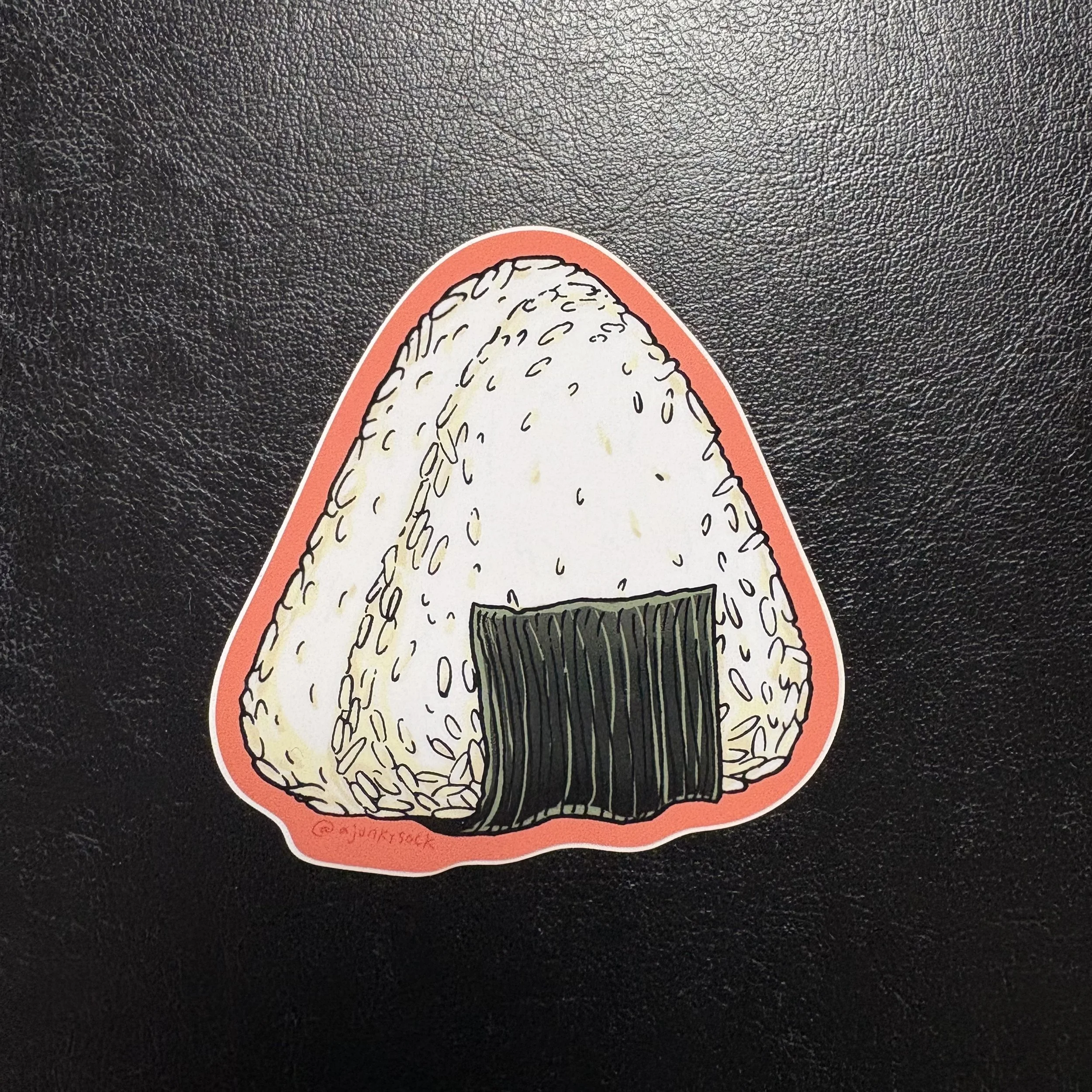 Onigiri