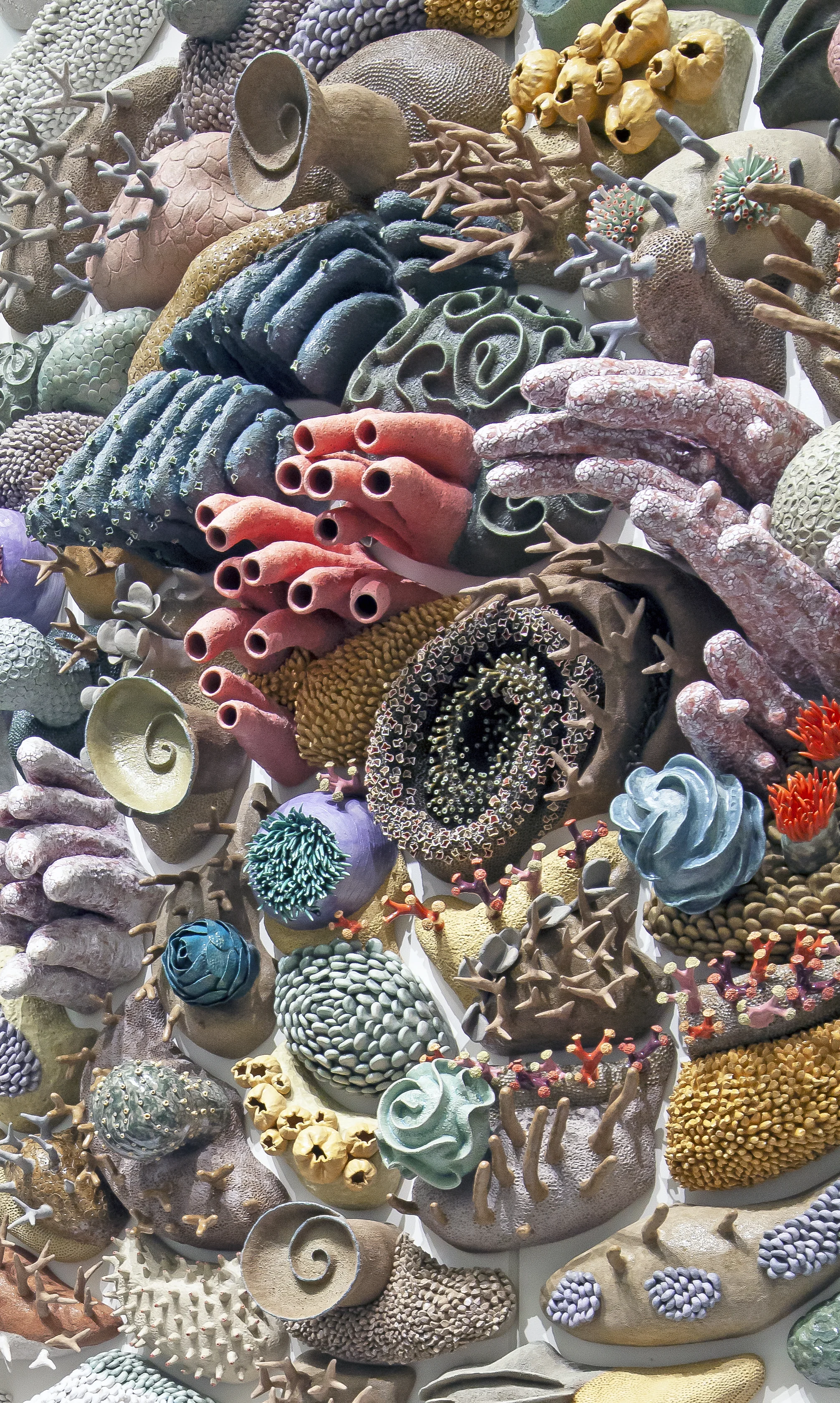 Image by Amanda Brooks for Art in Embassies, US Department of State