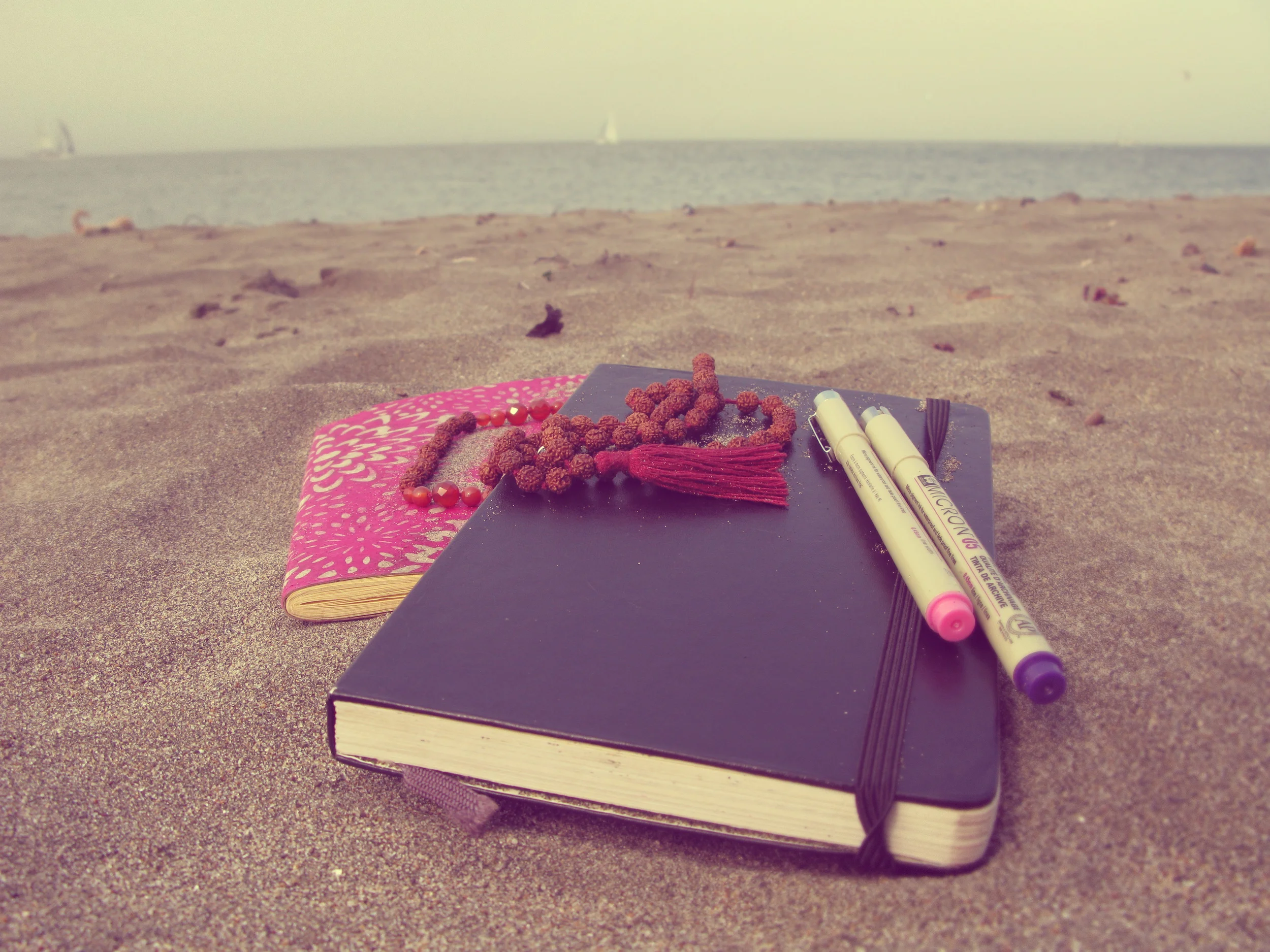 The Creative Nomad Project Launches!