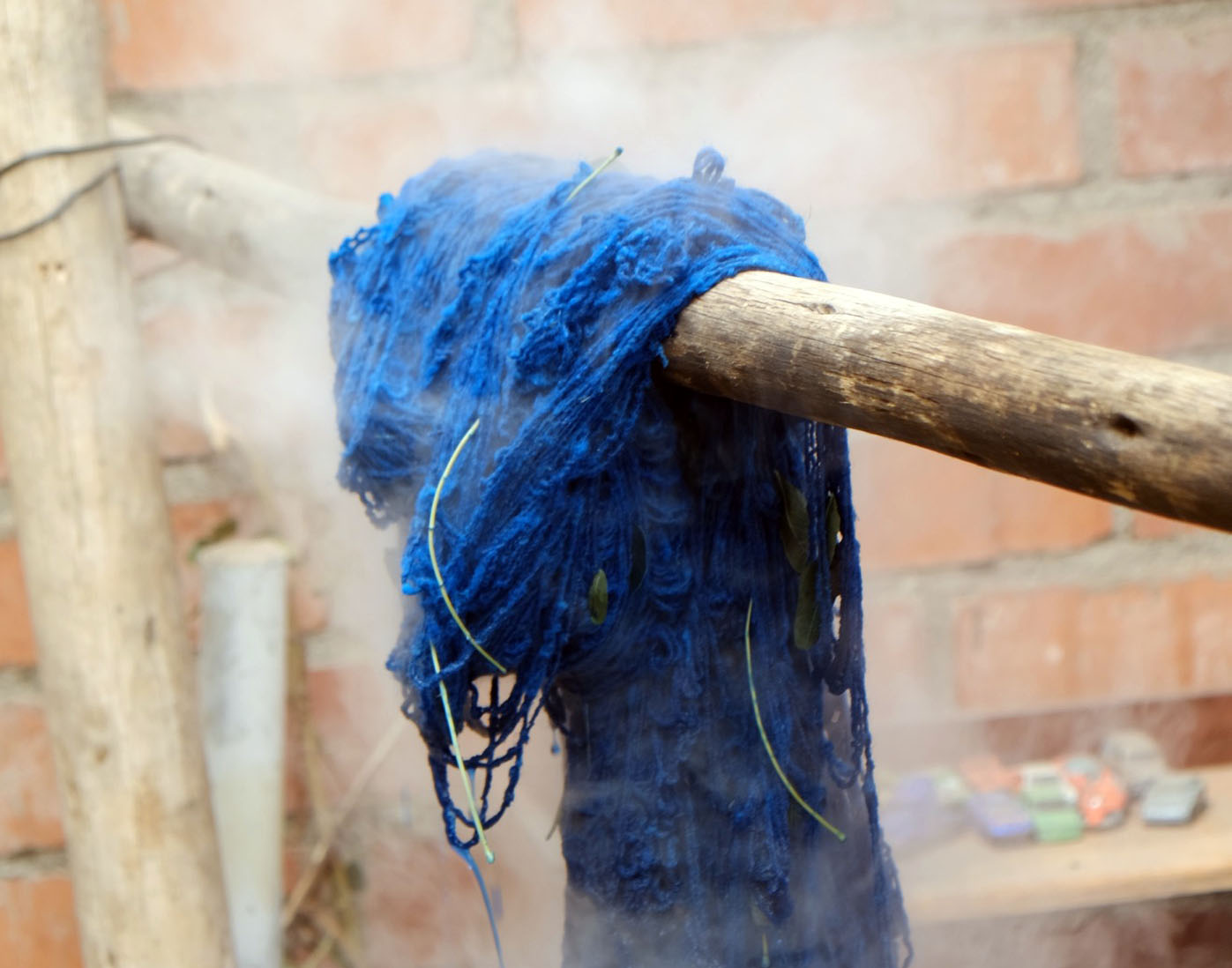 Urbano’s Taller de Tintas