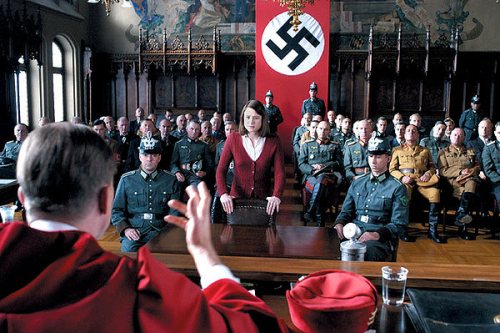 Sophie Scholl (Original Score by Reinhold Heil and Johnny Klimek, Orchestrations by Bronwen Jones and Leah Curtis)