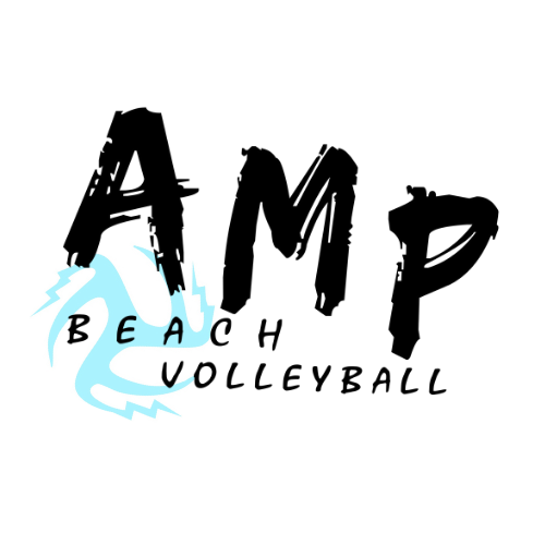 AMP Beach Volleyball