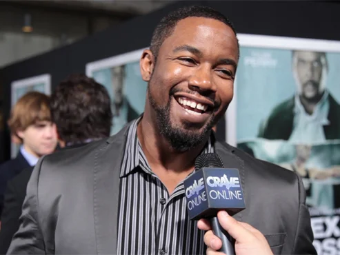 Michael Jai White