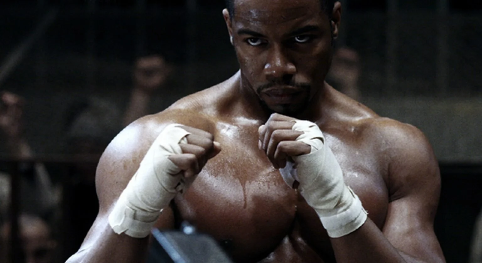 Michael Jai White