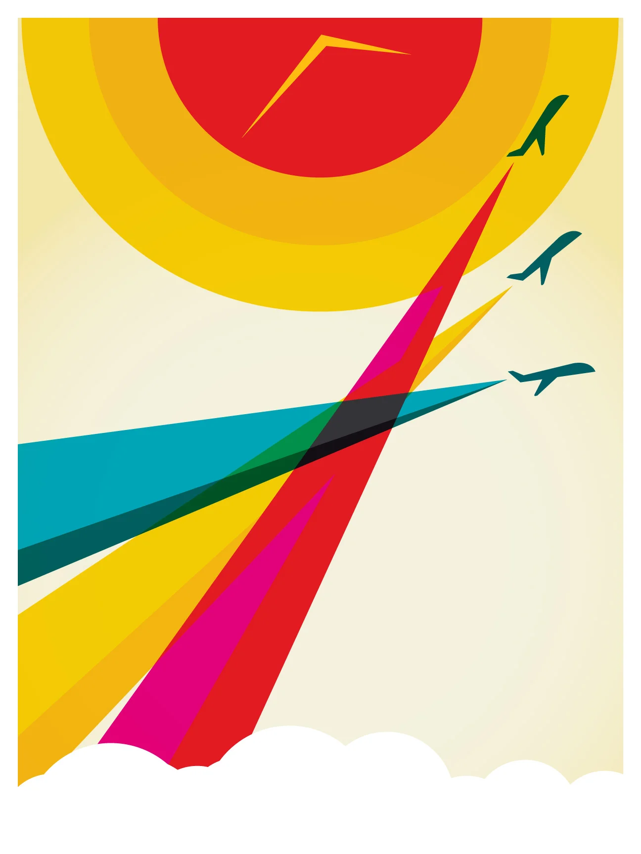 Flight Track