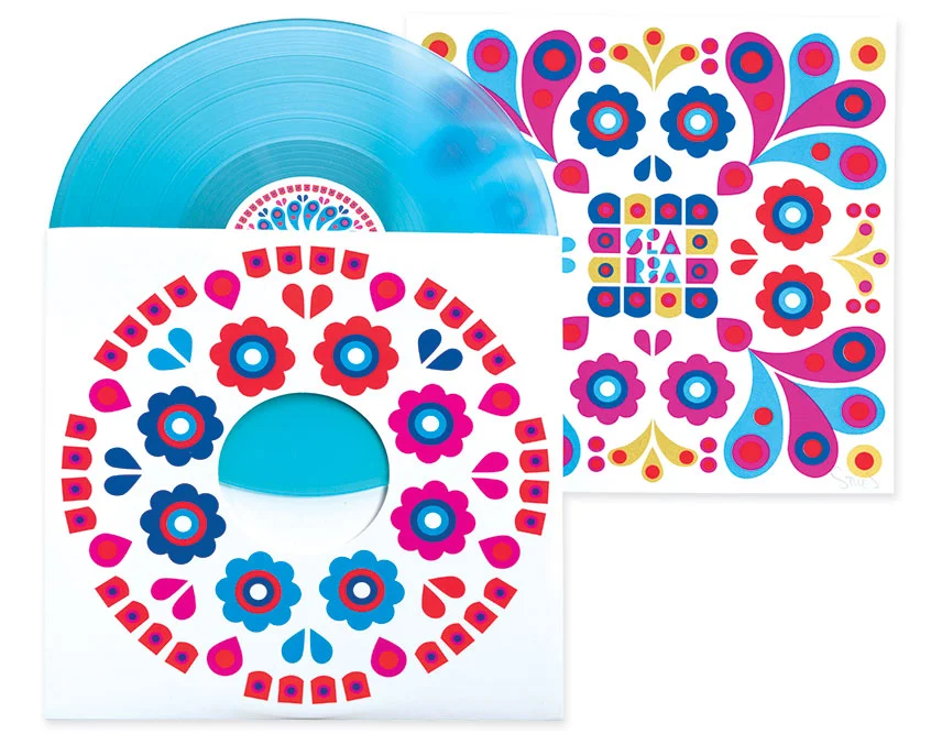 SOLA ROSA-2