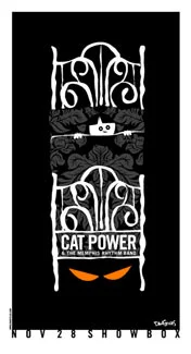 CAT POWER & THE MEMPHIS RHYTHM BAND