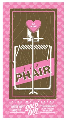 LIZ PHAIR