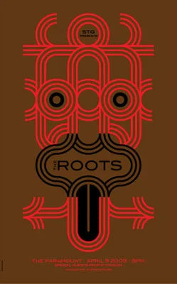 THE ROOTS