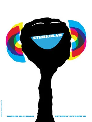 STEREOLAB