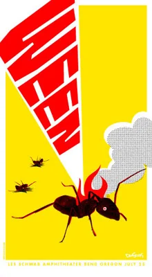 WEEN