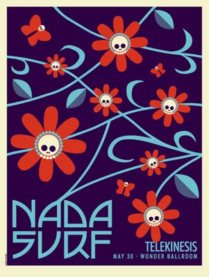 NADA SURF
