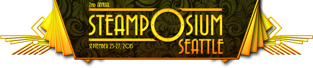 Steamposium 2015