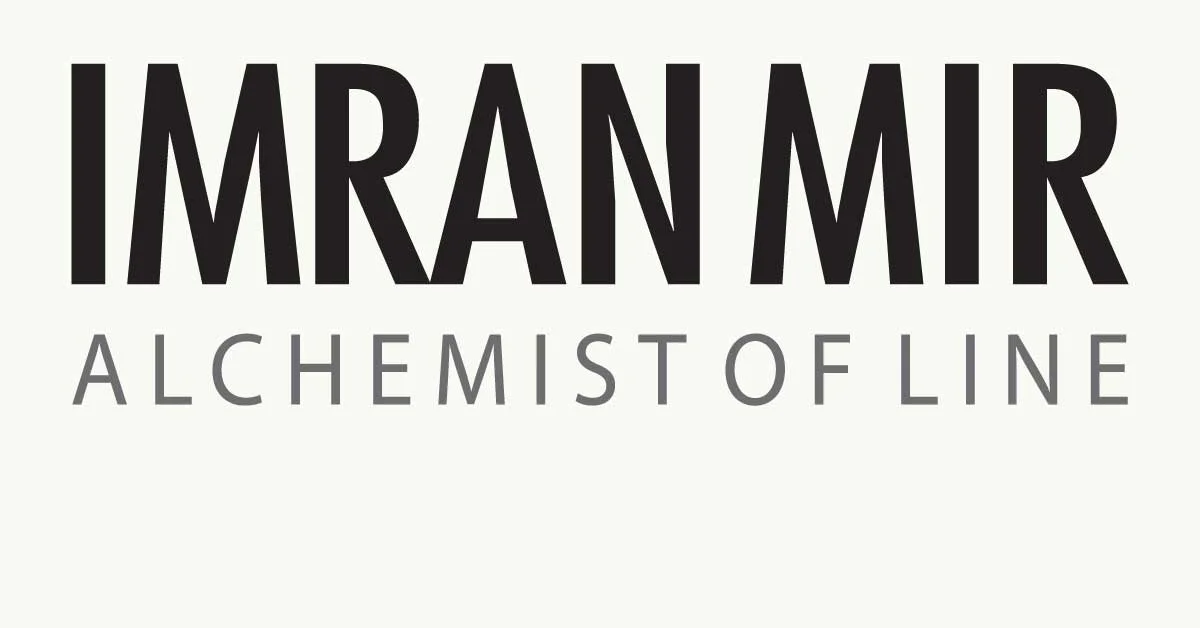 Imran Mir: The Alchemist of Line Opening Weekend