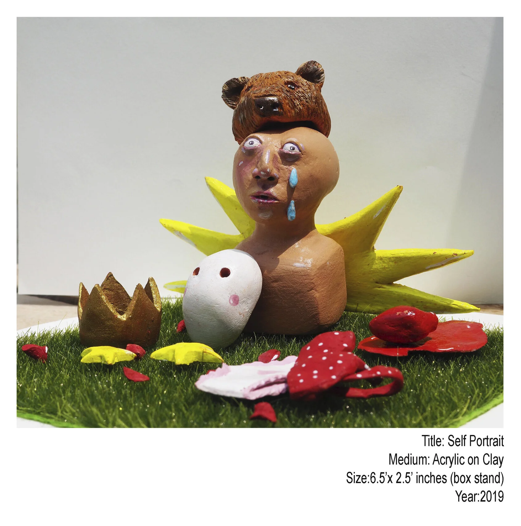 2019 Imran Mir Art Prize Winner Announced — Imran Mir