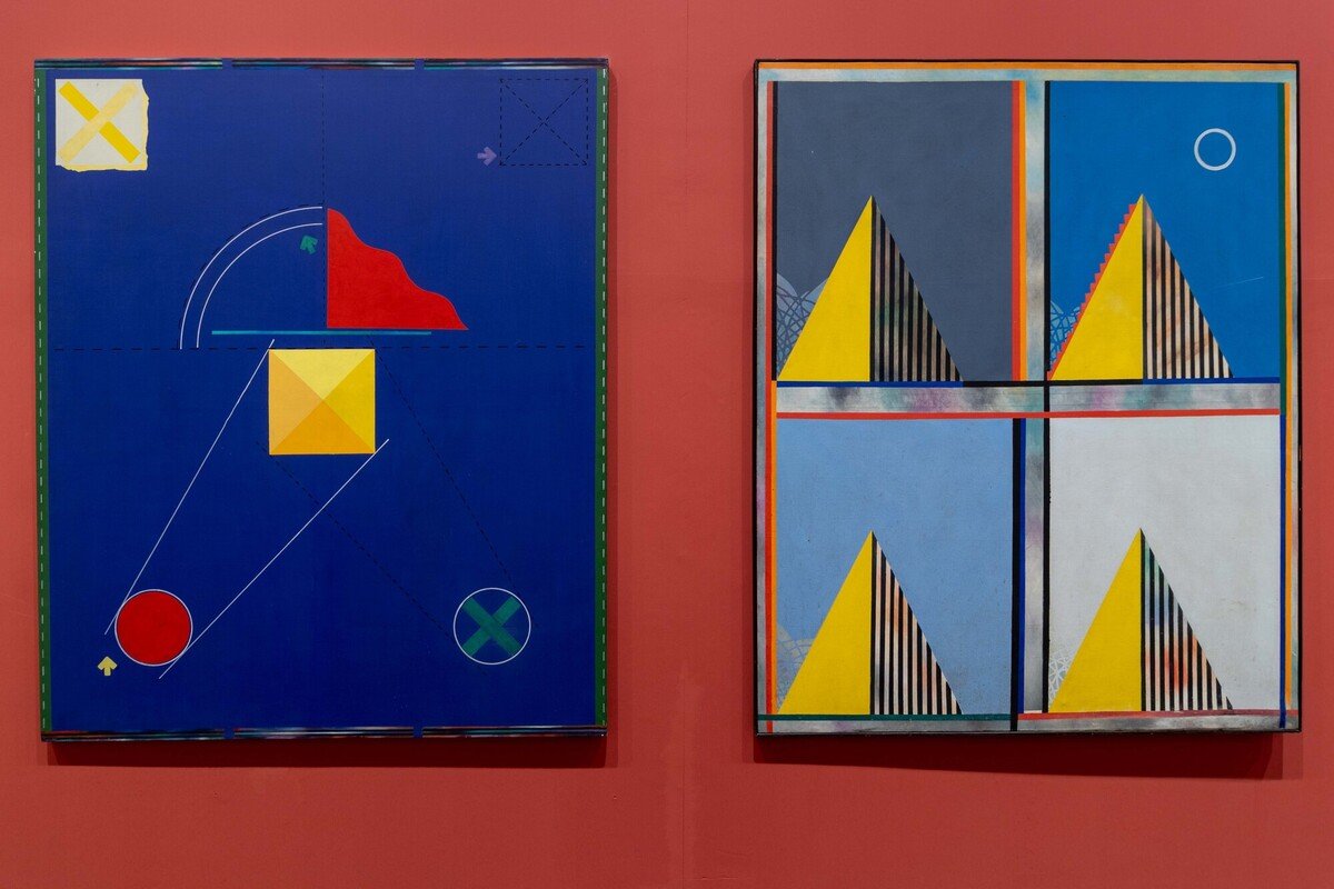 The 36th São Paulo Biennial Brings Imran Mir to Santiago