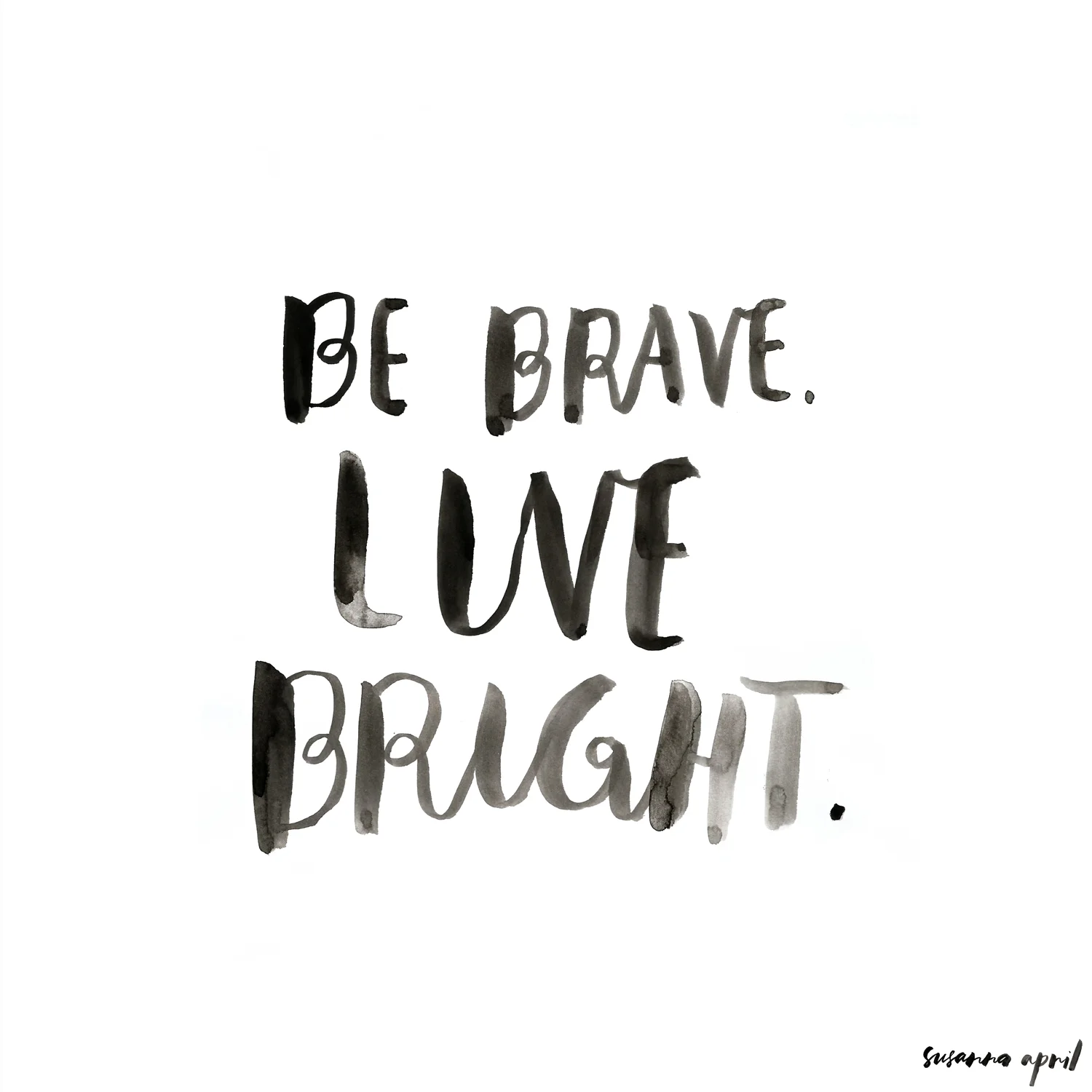 Live Bright.