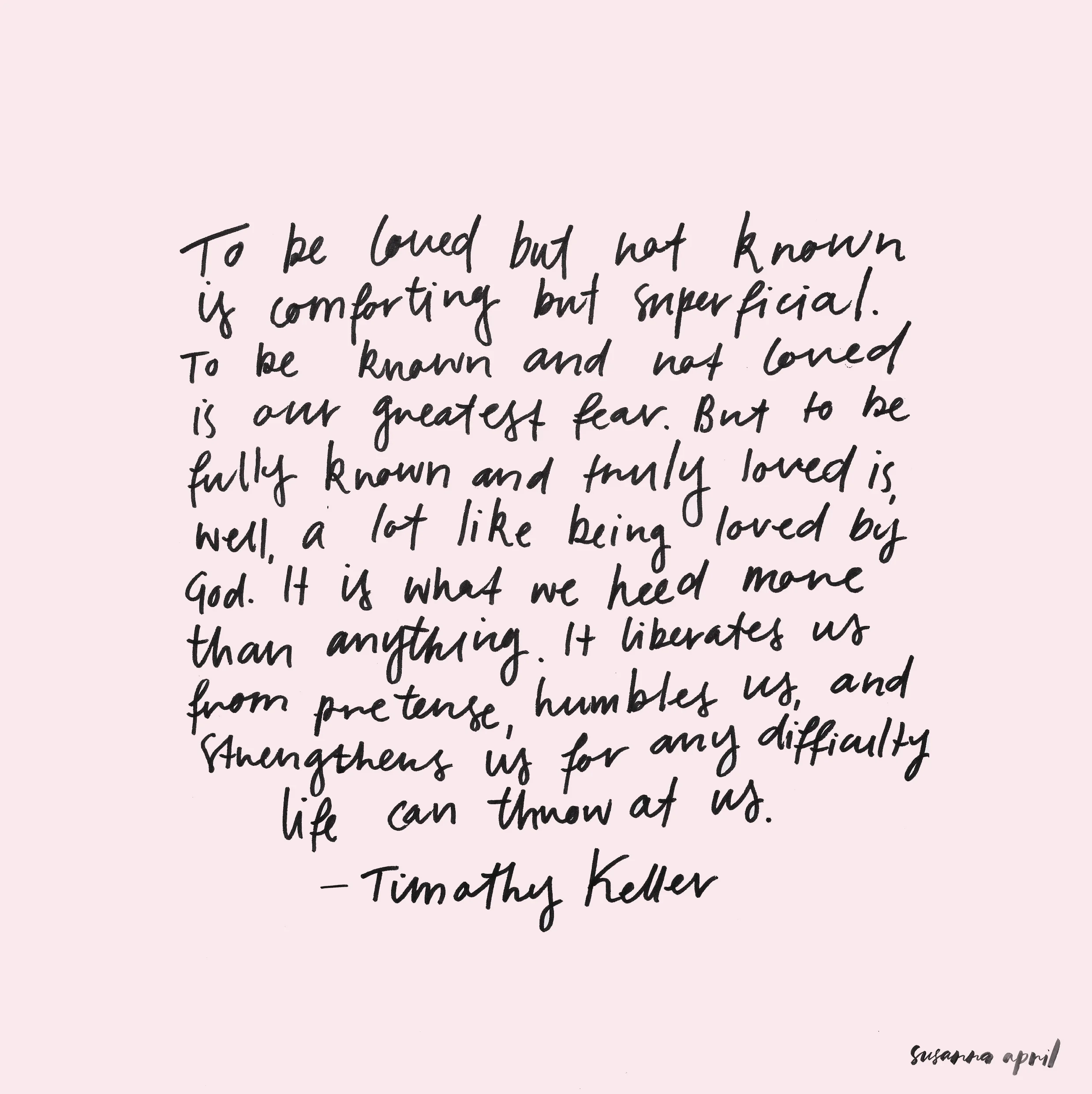 KnownandLoved.jpg