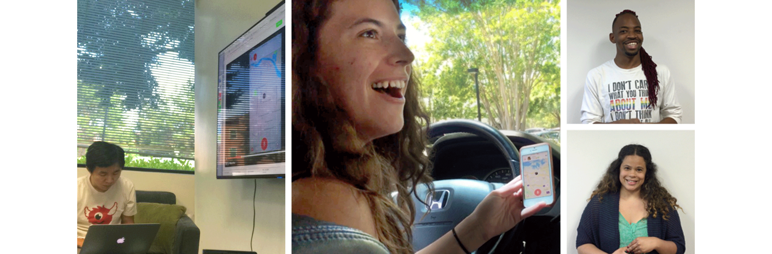 Listen intently to users' direct feedback + watch carefully for intuitive behavioral patterns.