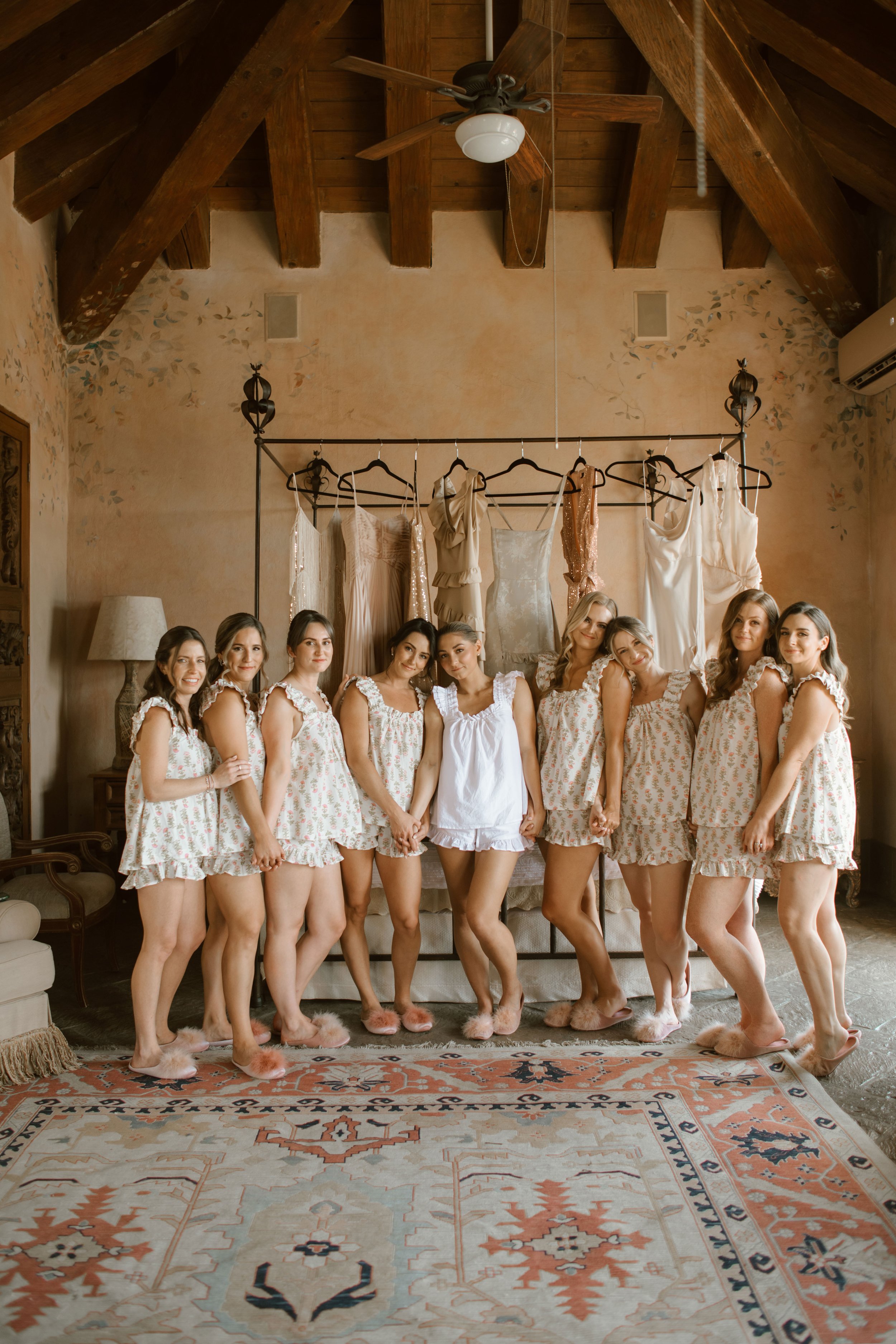 San Miguel de Allende Wedding - Los Ebano Editorial Wedding Photographer - 21.jpg