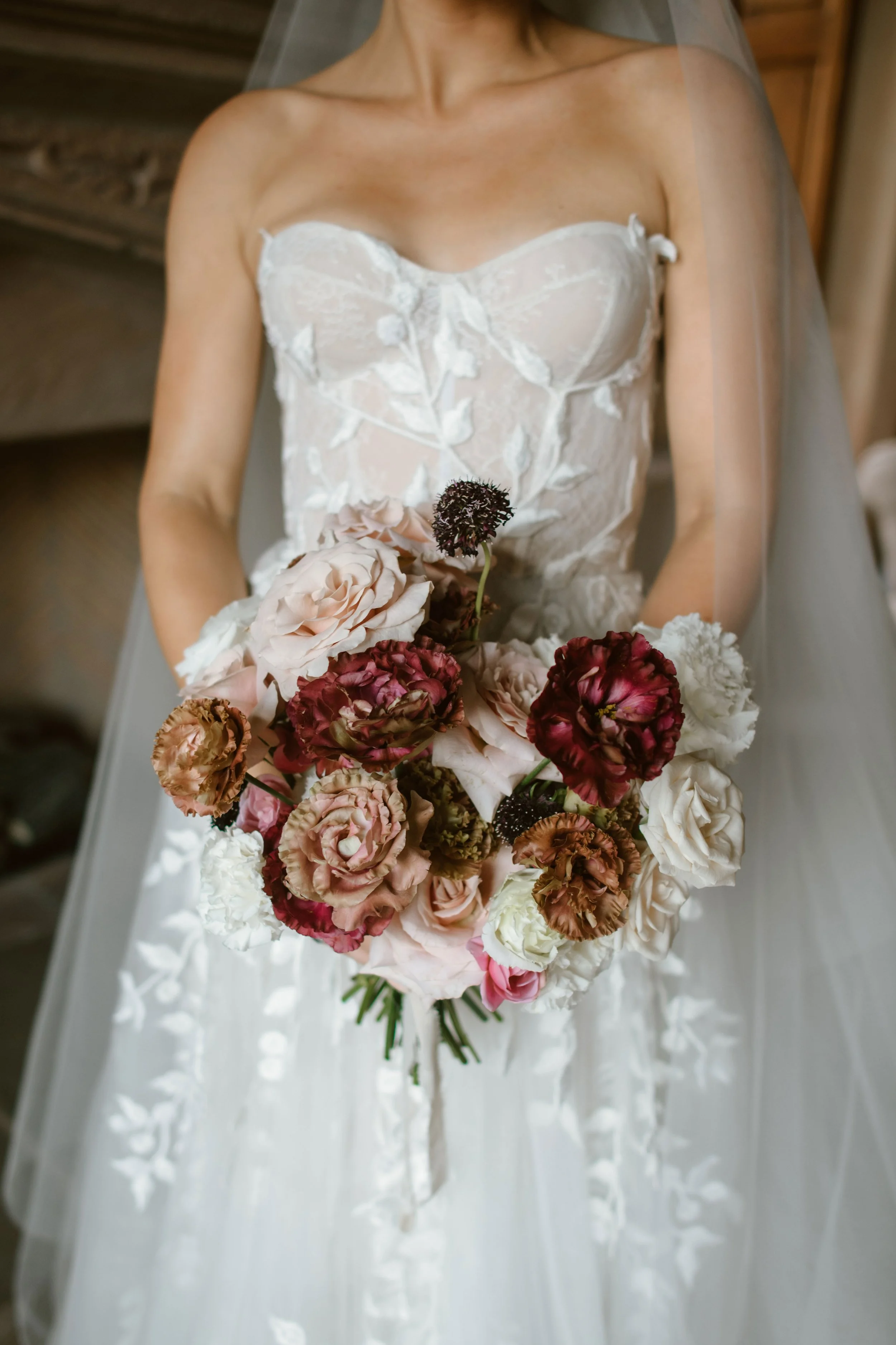 San Miguel de Allende Wedding - Los Ebano Editorial Wedding Photographer - 29.jpg
