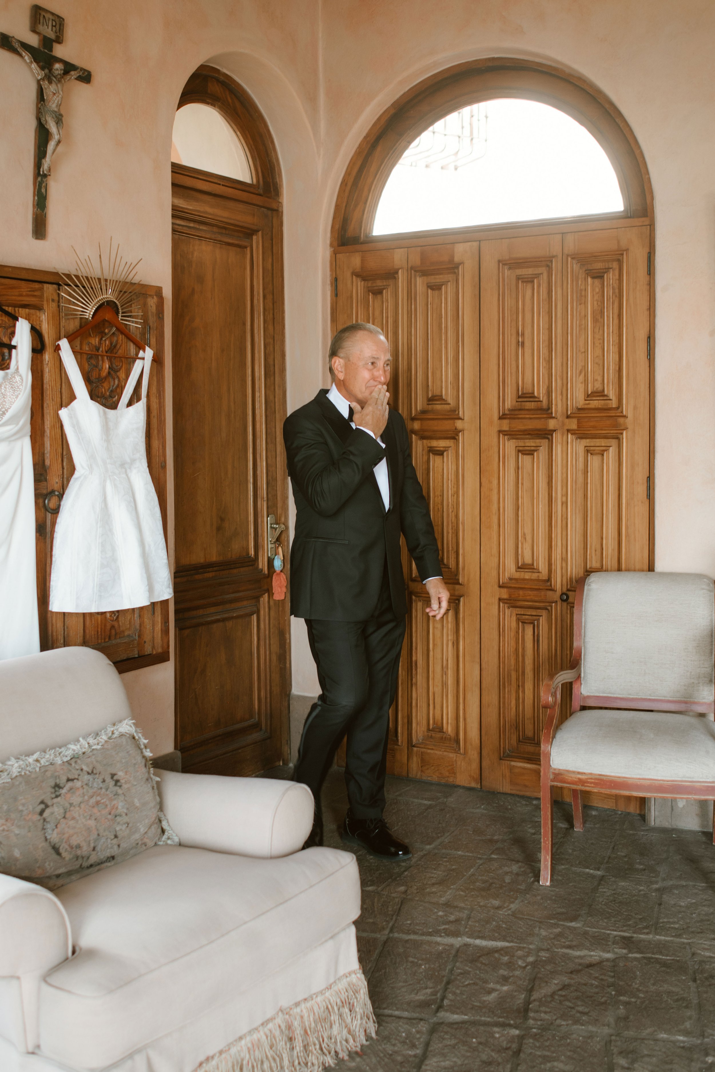 San Miguel de Allende Wedding - Los Ebano Editorial Wedding Photographer - 31.jpg