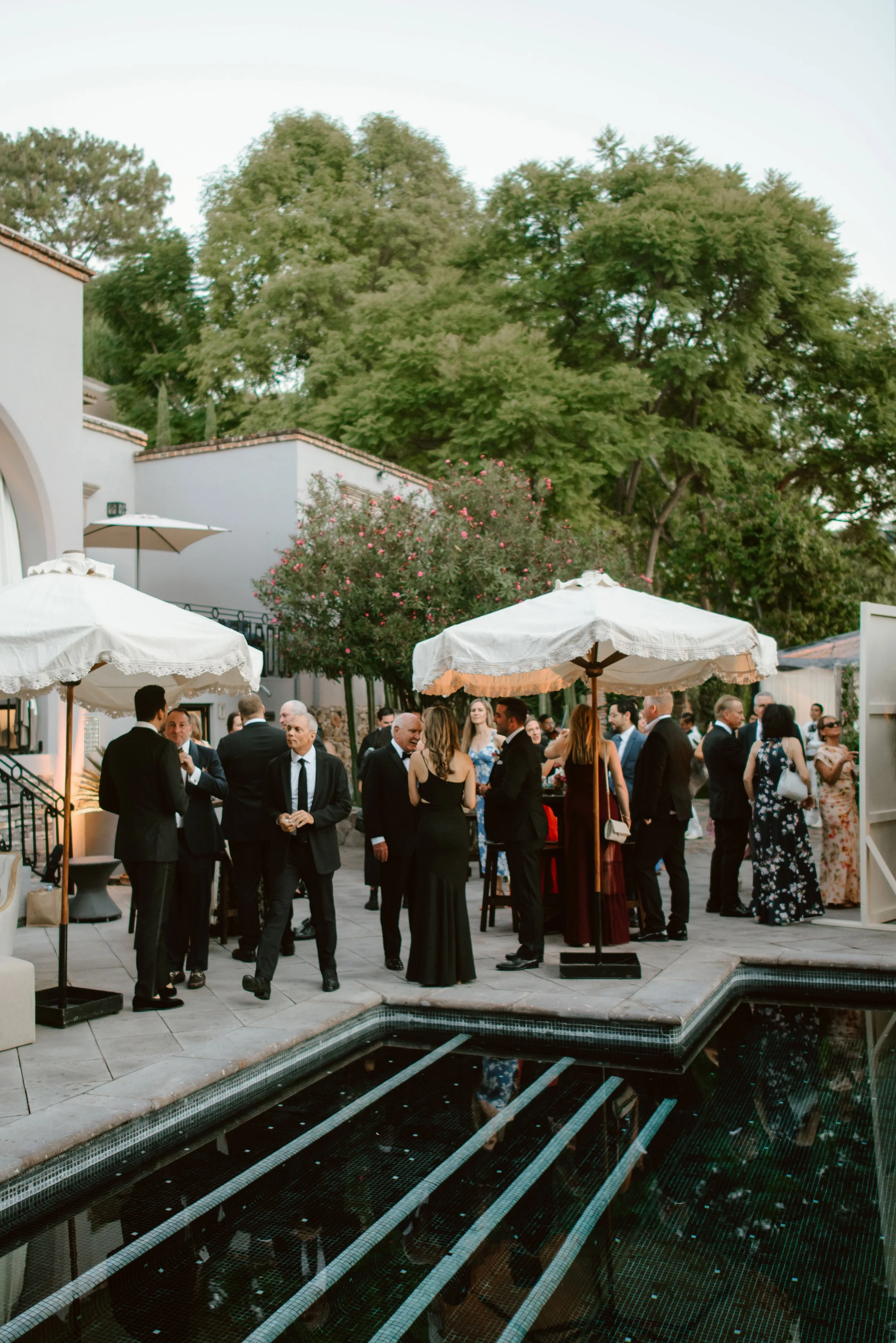 San Miguel de Allende Wedding - Los Ebano Editorial Wedding Photographer - 76.jpg