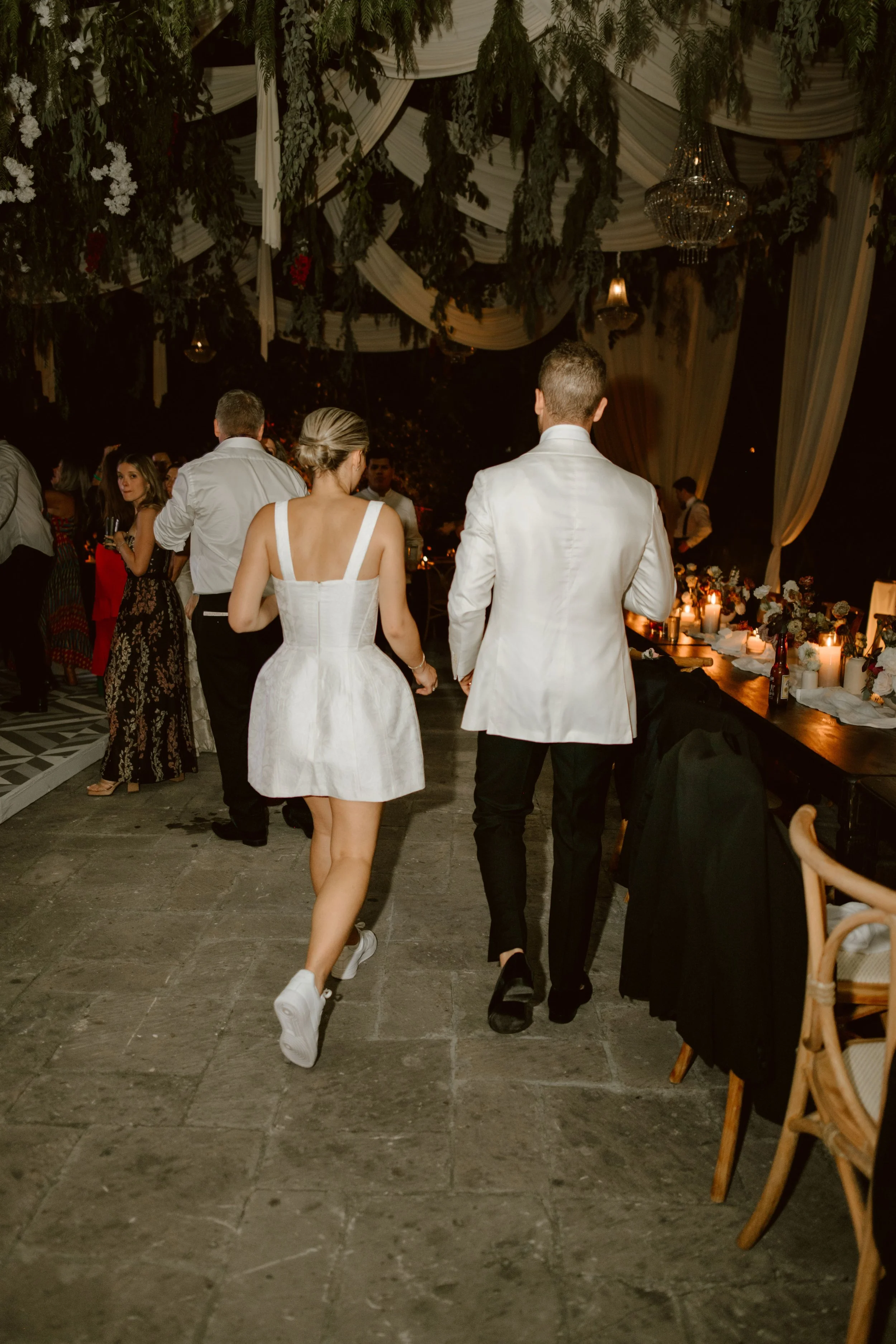 San Miguel de Allende Wedding - Los Ebano Editorial Wedding Photographer - 91.jpg
