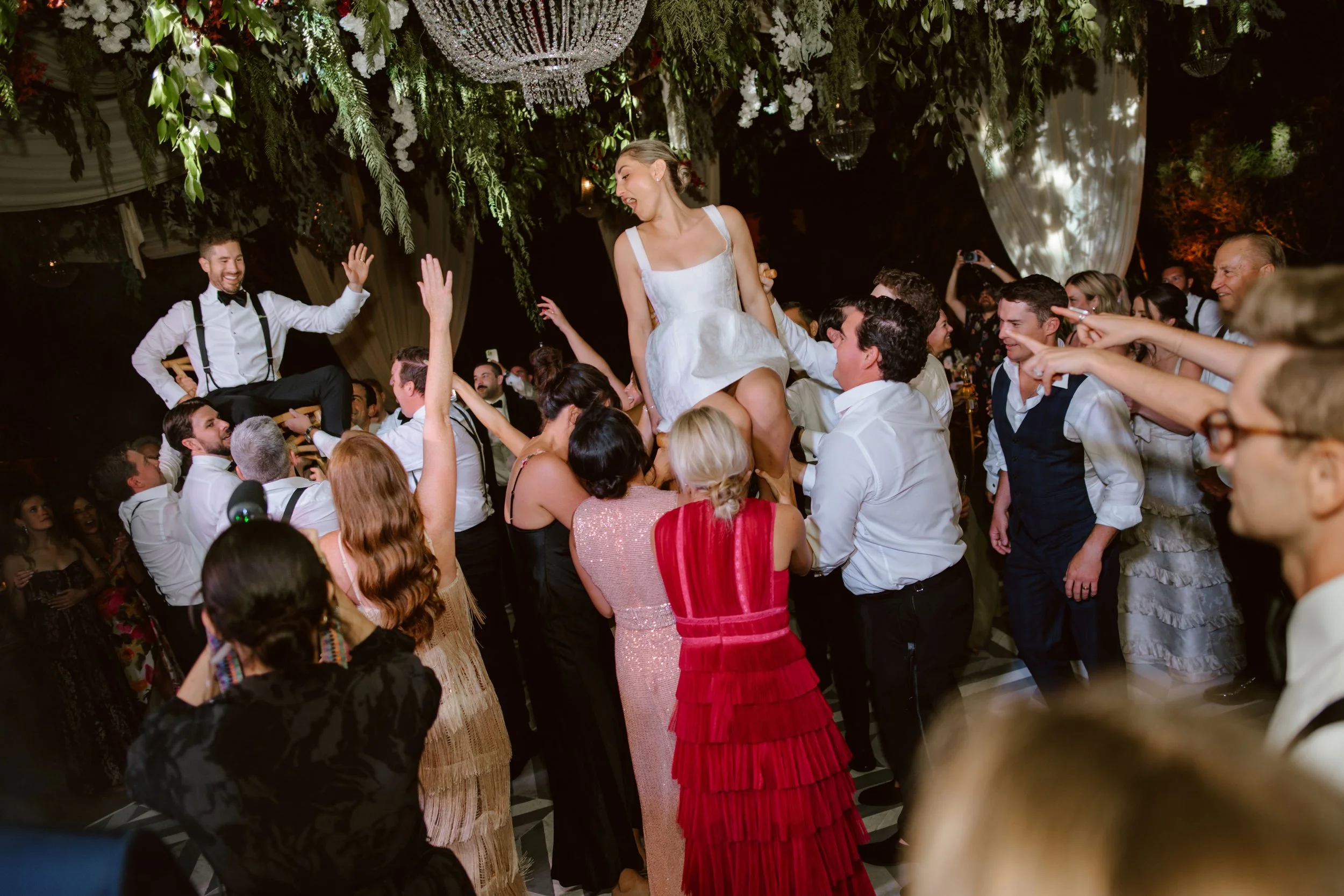 San Miguel de Allende Wedding - Los Ebano Editorial Wedding Photographer - 93.jpg