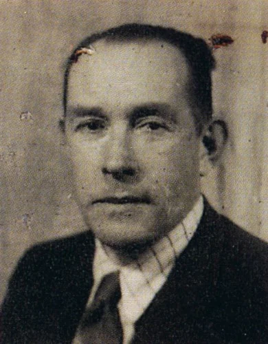 Naci Kalmukoğlu (1898-1951)