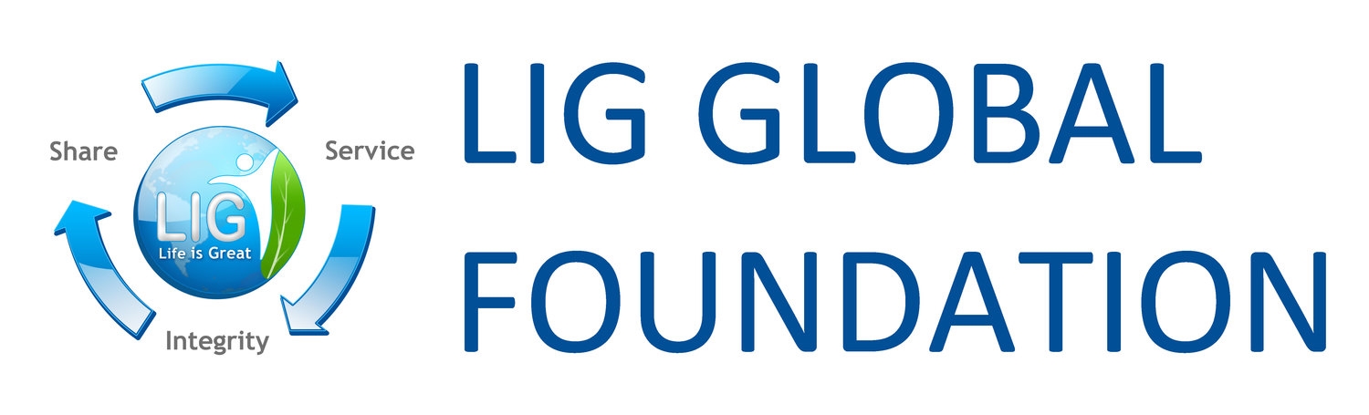 LIG Global Foundation