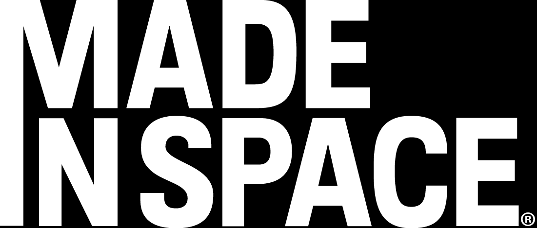 Made in Space